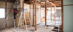 Entreprise de rénovation de la maison et de rénovation d’appartement à Wasquehal